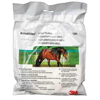 Animalintex Hoof Poultice Pad