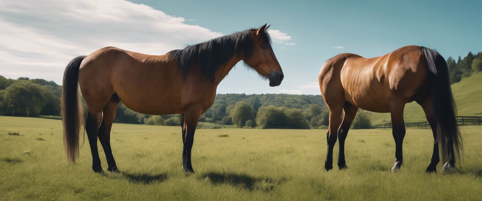 Equine Behavior and Training