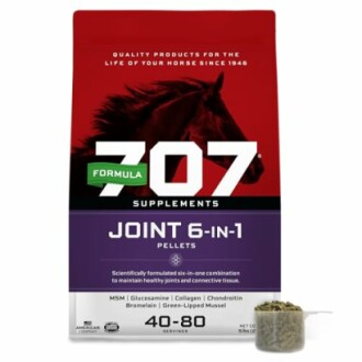 Joint 6in1 Equine Supplement