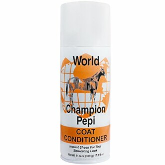 Pepi Coat Conditioner